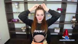 Emily_V cam4 live cam performer profile