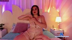 KathaRoussel cam4 live cam performer profile