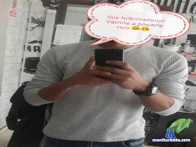 Willyxxx_20cm cam4 straight performer from Republic of Peru Hetero amateur masturbation milk gamer 