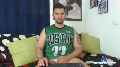 latin666 cam4 bisexual performer from United States of America play top mature bisex feets cock livetouch latin rollthedice asshole 