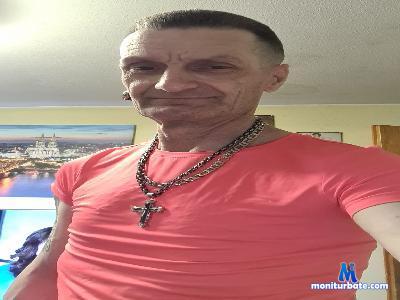 Kleinwalter03 cam4 straight performer from Federal Republic of Germany  