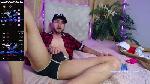 Tommy_carls cam4 livecam show performer room profile