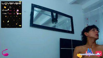 pink_party1 cam4 gay performer from United States of America AssToMouth deepthroat masturbation spanking blowjob cum feet 