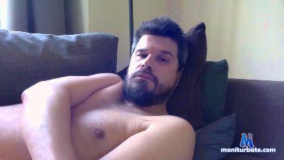 hisexyfr cam4 gay performer from French Republic  