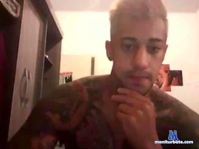pittmanssur cam4 straight performer from Federative Republic of Brazil  