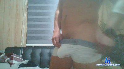 pubocoxigeo6 cam4 straight performer from Republic of Chile  