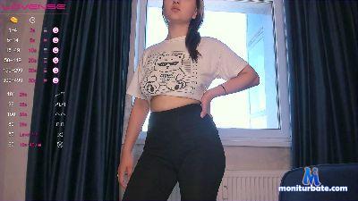 BonnieWellss cam4 straight performer from United States of America  