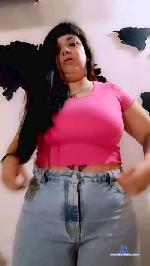 SexiMara cam4 livecam show performer room profile