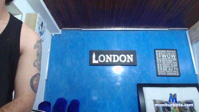 randyatr1 cam4 straight performer from United Kingdom of Great Britain & Northern Ireland  