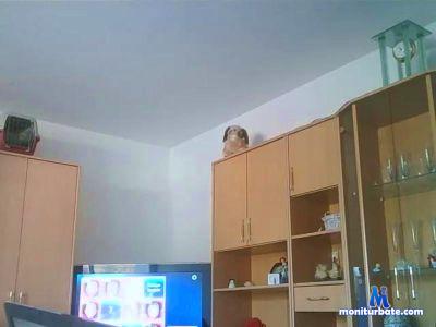 ornella72 cam4 unknown performer from Federal Republic of Germany  
