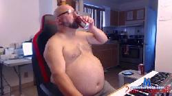BadAndBottom cam4 live cam performer profile