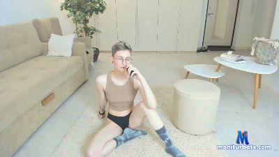 EvaFord cam4 unknown performer from United States of America  