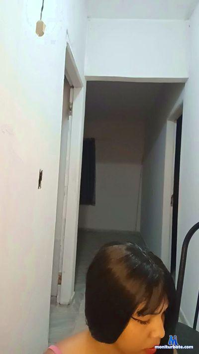 Yumjad cam4 straight performer from Federative Republic of Brazil gozar 