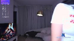 _anniehill cam4 live cam performer profile