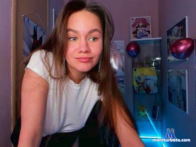 KiraEuphoria cam4 straight performer from Republic of Estonia new sexy curvy boobs 
