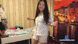 YukikoDarius cam4 live cam performer profile