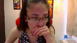 Amber_Coleman cam4 live cam performer profile