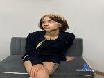 FannyGrantham cam4 livecam show performer room profile
