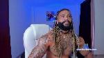AresRoka cam4 livecam show performer room profile