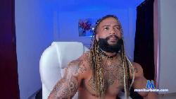 AresRoka cam4 live cam performer profile