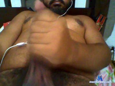 Safado_Black cam4 bisexual performer from Federative Republic of Brazil  