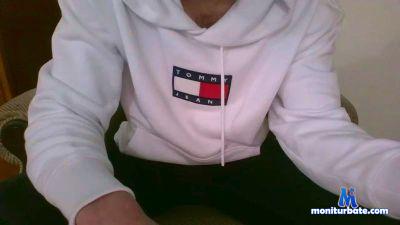 21cmporto cam4 straight performer from Portuguese Republic  