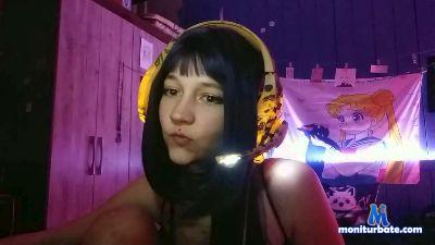 thuba_ cam4 bisexual performer from Federative Republic of Brazil smoke striptease pussy ass cute amateur gamer 