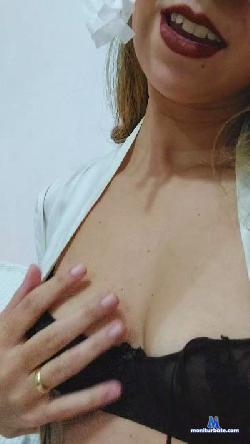 Lariegui cam4 live cam performer profile