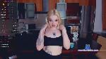 AlodieGunner cam4 livecam show performer room profile