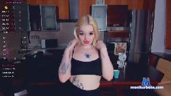 AlodieGunner cam4 live cam performer profile