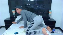 JhosepMiller cam4 live cam performer profile