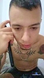 YeisonStev cam4 livecam show performer room profile