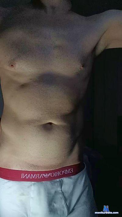 Oliverxx27 cam4 bisexual performer from Republic of Italy  