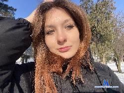 DarleneBenskin cam4 live cam performer profile