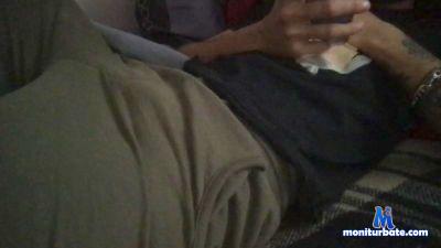 Ash99x cam4 bisexual performer from United Mexican States latino jovencito moreno 