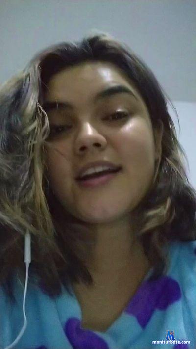 blueivy__ cam4 straight performer from Republic of Colombia bigboos bigpussy bigass squirt daddy 