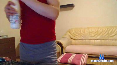 roccohant cam4 straight performer from Republic of Italy  