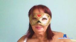 Carmen1952 cam4 live cam performer profile