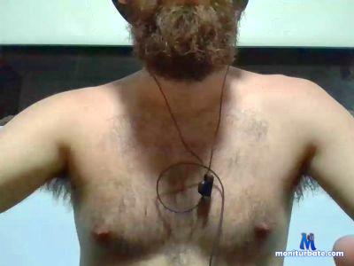 alfhot43 cam4 straight performer from Republic of Chile  