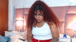 MelanyTylor cam4 live cam performer profile