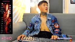 Axel_Wolf_ cam4 live cam performer profile