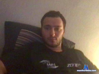 lucky262 cam4 straight performer from French Republic  