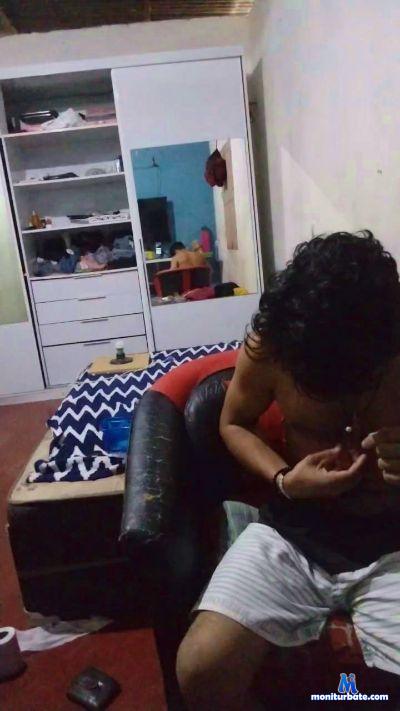 Snscam cam4 bisexual performer from Federative Republic of Brazil  