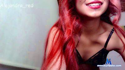 1Sweeet_red1 cam4 bisexual performer from Republic of Chile feet anal concurvas estudiante Squirt c2c couple 