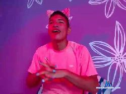 ryan_blaskin cam4 live cam performer profile