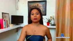 SamanthaCarrera cam4 live cam performer profile