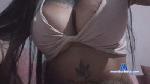 LuaGirl cam4 livecam show performer room profile