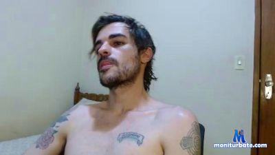 lokijoker01 cam4 straight performer from Federative Republic of Brazil boy latina new skinny gay cum tatoo edging 