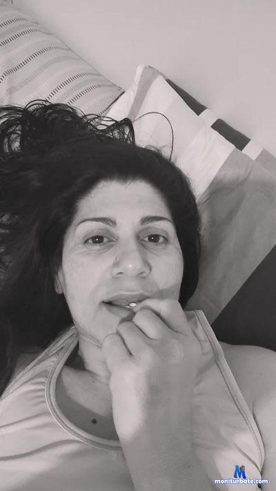 Gumercindook cam4 straight performer from Argentine Republic feet 