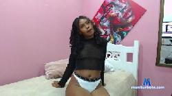 Zhyma cam4 live cam performer profile